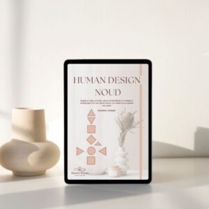 Persoonlijk Human Design Blauwdruk
